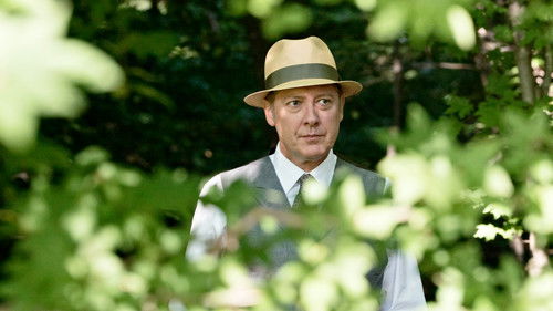 The Blacklist Season 4 Episode 2 - Mato