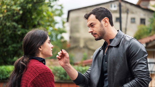 The One I Love Season 2 Episode 7 - Episode 22