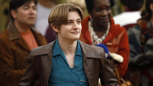 The Kids Are Alright Season 1 Episode 21 - Mike's Award