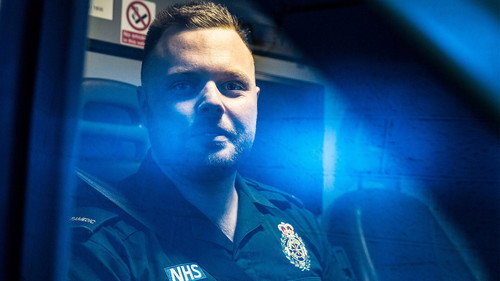 Ambulance Season 3 Episode 5 - Episode 5
