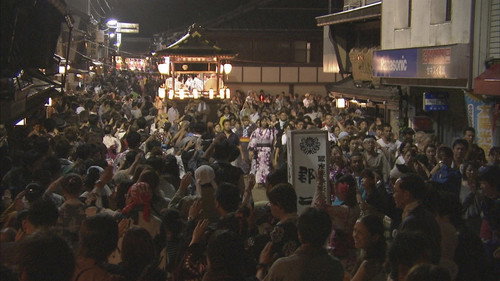 Shin Nihon Fudoki Season 2 Episode 22 - Episode 22