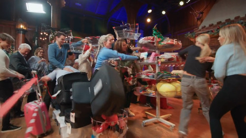 24-stjerners julekalender Season 1 Episode 2 - Episode 2