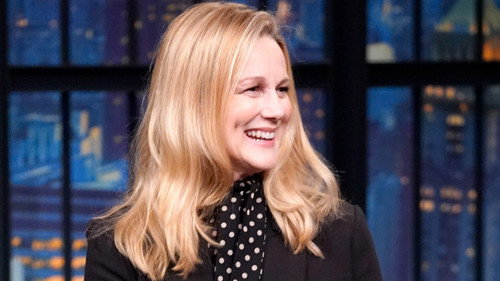 Laura Linney, Melanie Lynskey, Geoffrey Zakarian still