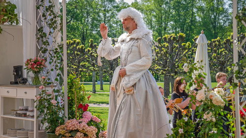 Hela Sverige bakar Season 12 Episode 4 - Episode 4