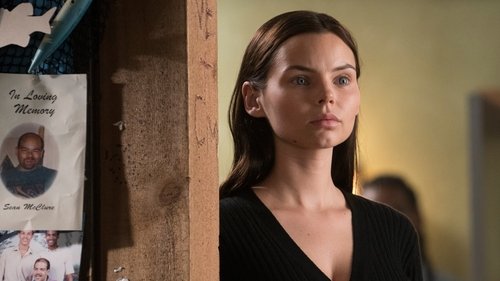 Siren Season 1 Episode 8 - Being Human