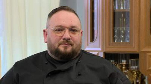 Kuchenne rewolucje Season 27 Episode 1 - Episode 1