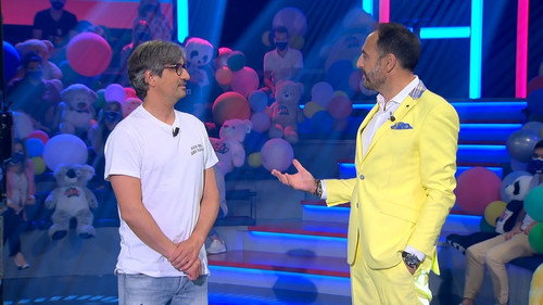 Land Rober Tunai Show Season 8 Episode 3 - Episode 3