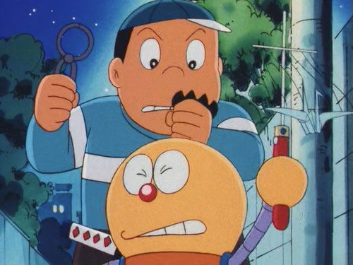 Episode 153 still