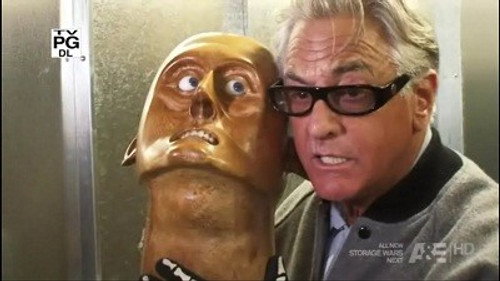 Storage Wars Season 2 Episode 5 - Unclaimed Baggage