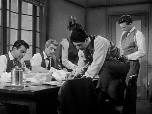 The Untouchables Season 2 Episode 28 - The Nero Rankin Story