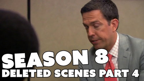 Season 8 Deleted Scenes Part 4 still