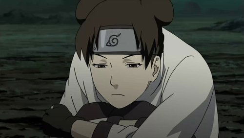 Naruto Shippūden Season 19 Episode 404 - Tenten's Troubles
