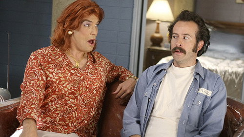 undefined Season 3 Episode 5 - Frank's Girl