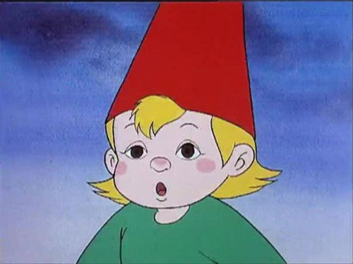 The World of David the Gnome Season 1 Episode 18 - Any Milk Today