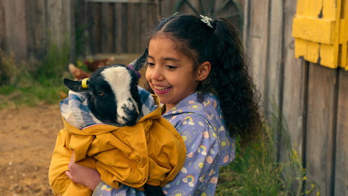 Lovely Little Farm Season 1 Episode 5 - Rainy Day