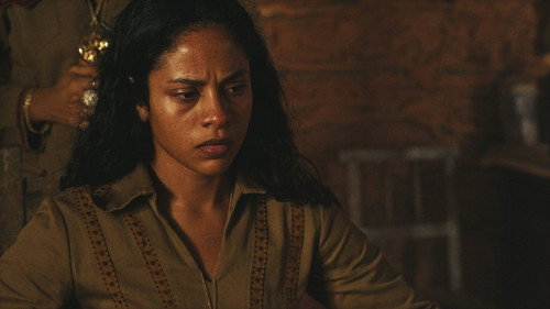 Guerreiros do Sol Season 1 Episode 39 - Chapter 39