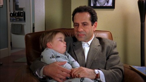 undefined Season 3 Episode 16 - Mr. Monk and the Kid