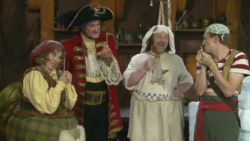 Piet Piraat Season 3 Episode 19 - Episode 19