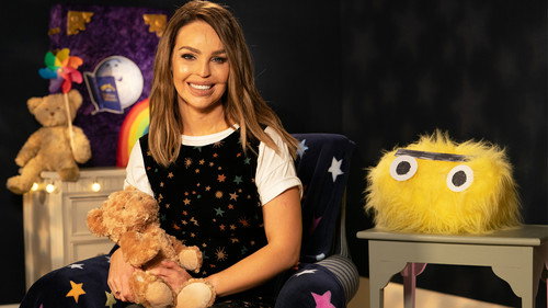 Katie Piper - Ruby's Worry still