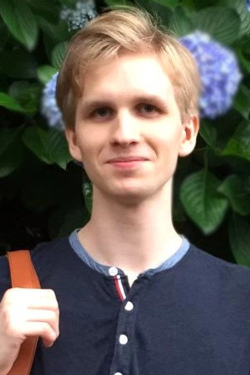 Håvard Skjeggestad Dale