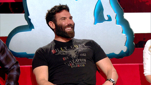 Dan Bilzerian still