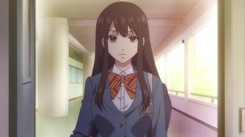 Kono Oto Tomare!: Sounds of Life Season 1 Episode 4 - The First Resounding Note