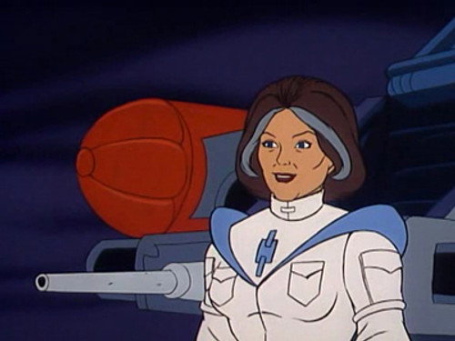 BraveStarr Season 1 Episode 19 - Showdown at Sawtooth