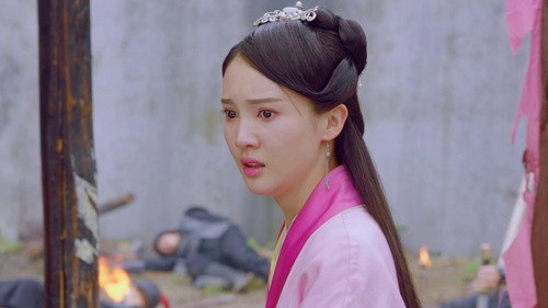 Legend of Ace Season 1 Episode 25 - Episode 25