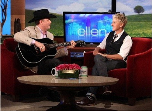 John Rich still