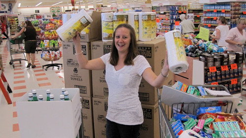 Extreme Couponing Season 2 Episode 8 - Katherine & Joel