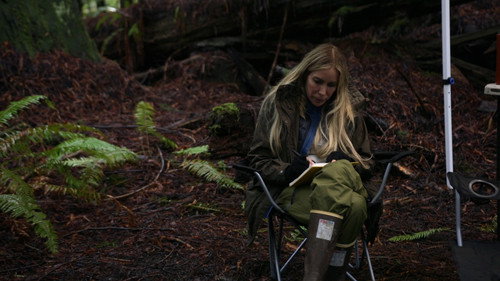 Expedition Bigfoot Season 5 Episode 3 - The Watchers