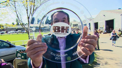 Bargain Hunt Season 51 Episode 7 - Builth 3