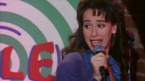 Dream On Season 2 Episode 14 - So Funny I Forgot to Laugh (aka Stop It, You're Killing Me)