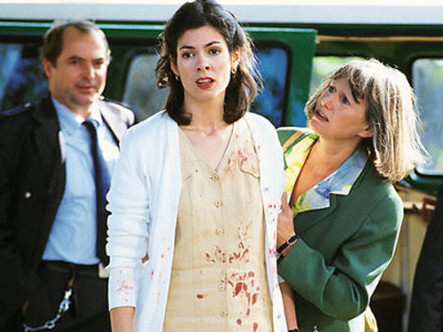 Hinter Gittern - Der Frauenknast Season 3 Episode 10 - Episode 10