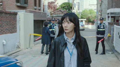 Stranger Season 2 Episode 7 - Episode 7