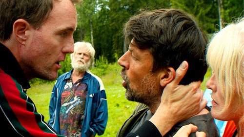 Someone Is Lying Season 1 Episode 19 - Everything Is a Lie!