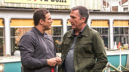 #Hollyoaks still