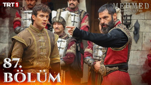 Mehmed: Sultan of Conquests Season 4 Episode 4 - 87. Bölüm