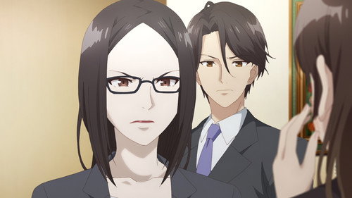 undefined Season 1 Episode 12 - Mother