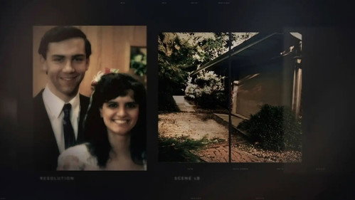 Dateline Season 22 Episode 56 - Deadly Valentine