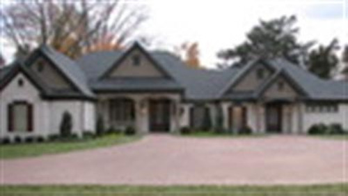 Extreme Makeover: Home Edition Season 5 Episode 17 - The Hughes Family