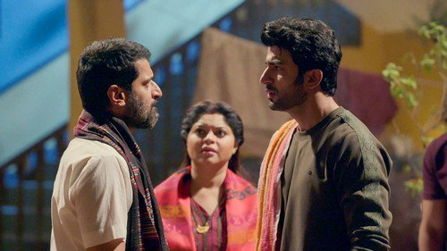Mahadev & Sons Season 1 Episode 6 - Dheeraj Blamed For Ketan's Crime