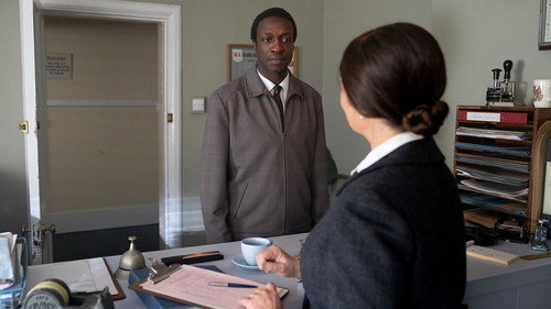 Call the Midwife Season 13 Episode 6 - Episode 6