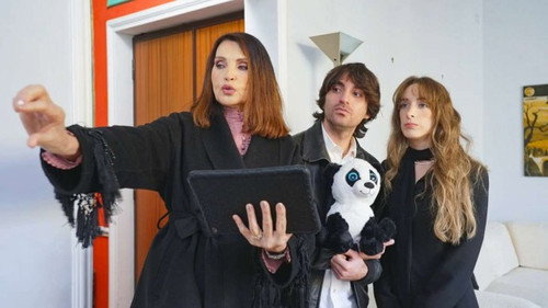 Asia e Alessandro still