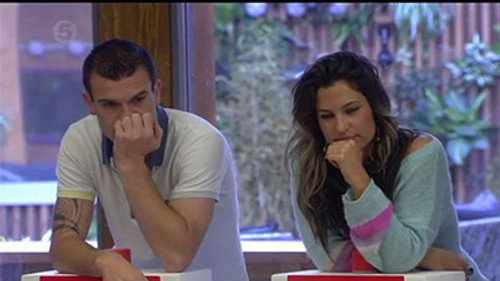 Big Brother Season 14 Episode 17 - Day 16