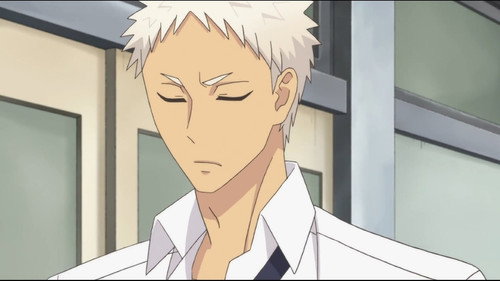 Sanrio Boys Season 1 Episode 4 - Hello Friends