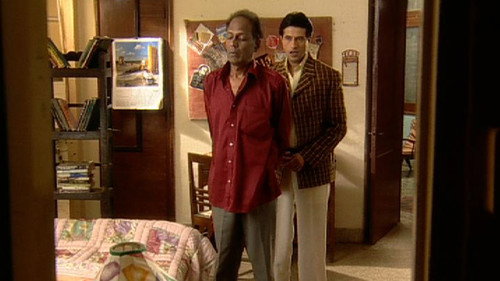 Purab Breaks The Engagement still