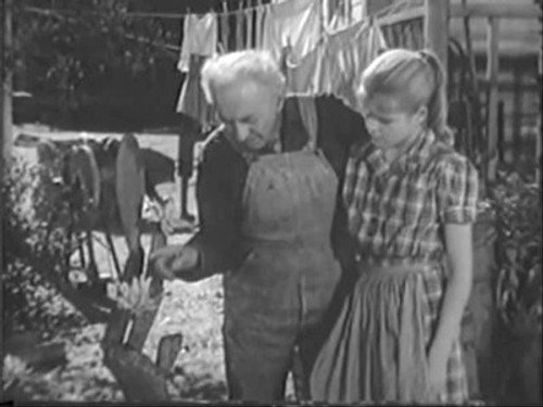 One Step Beyond Season 2 Episode 38 - Goodbye Grandpa