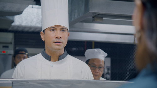 Replacing Chef Chico Season 1 Episode 8 - Episode 8
