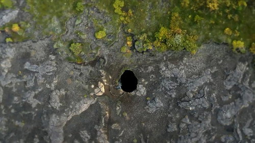 What on Earth? Season 6 Episode 5 - The Cave to Hell
